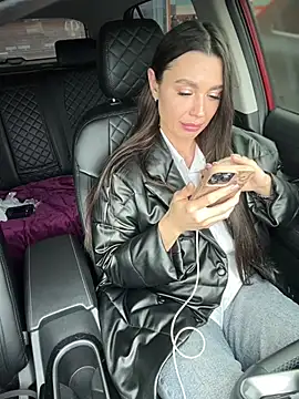 Emma_Catt webcam show