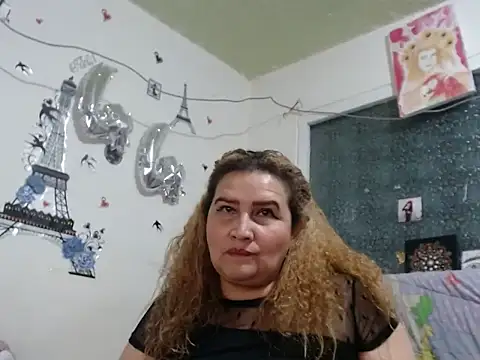 Perla1981-- Chat XXX live