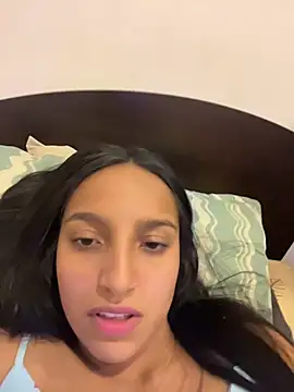 Eve_Ritz 라이브 XXX 채팅