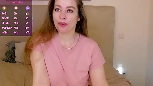 PetersEmily Live XXX-chat