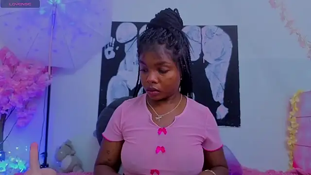 KilyetVera3x live XXX chat