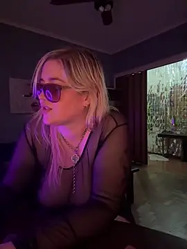 Granlady7 – Naživo XXX chat