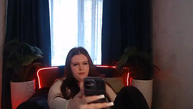 Musegirl – Naživo XXX chat