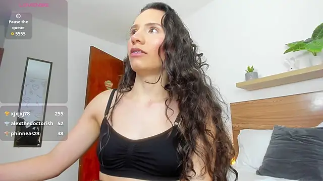 valeryn__rosse – Naživo XXX chat