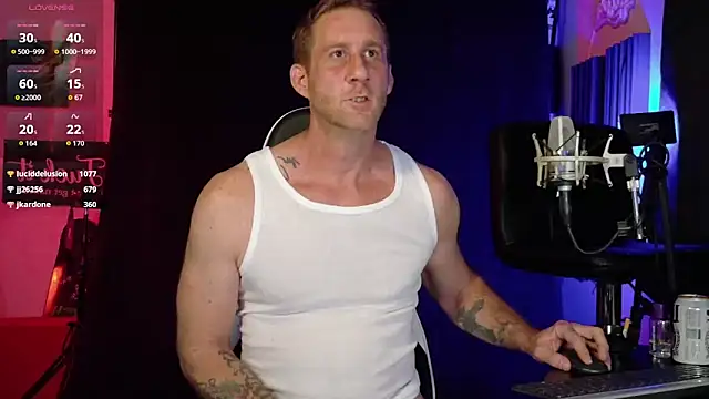 FiftyShadez Chat XXX in diretta