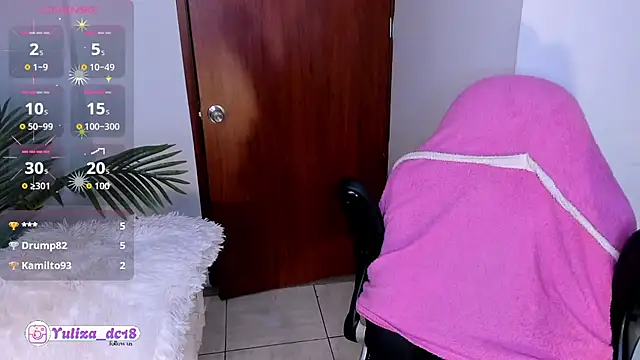 Chat XXX ao vivo de Luxury_Woman