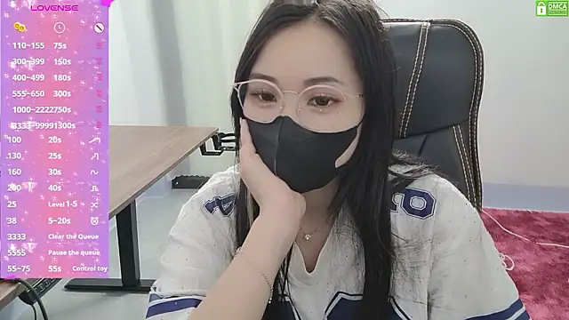 HanaYourlove – Naživo XXX chat