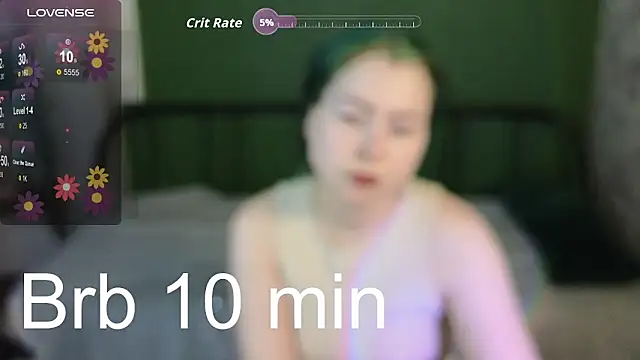 AnitaMeyer – Naživo XXX chat