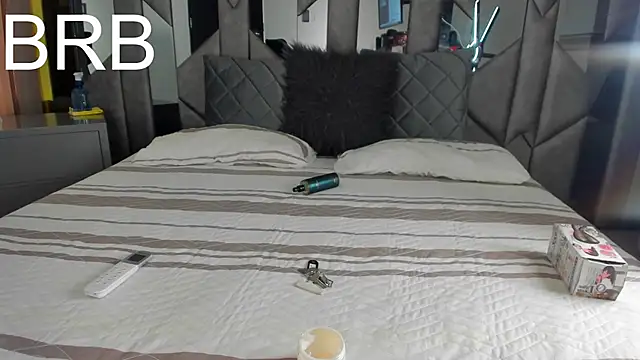 Rpoolrboy's Webcam Show