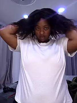 Chat XXX ao vivo de CuteHoney92