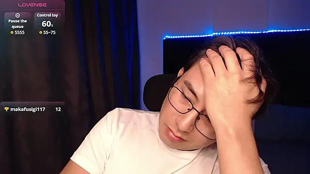 Show de andrewmhilton_ na webcam