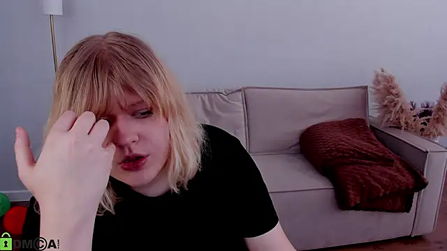 แชท XXX สดของ luna_c0ra