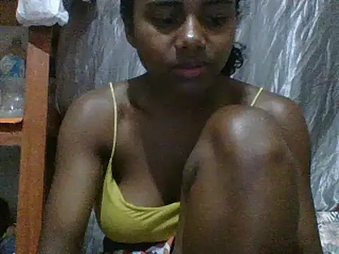 Hamie_sexy Webcam-Show