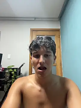 Leo_Savage_'s Live XXX Chat