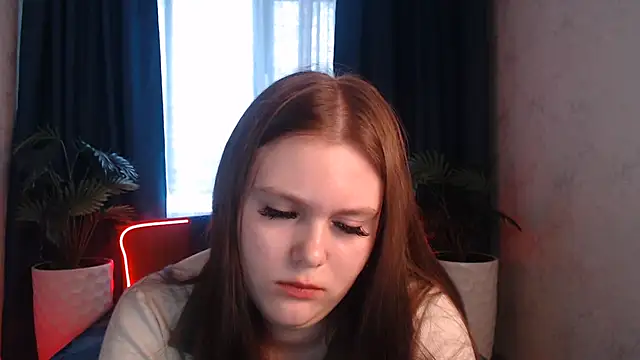 Musegirl's Live XXX Chat