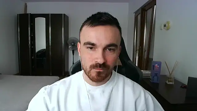 mu5clemania2 Webcam show