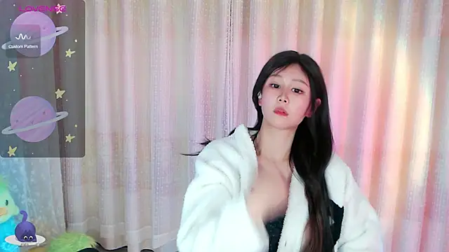 Živý XXX chat Aimee-520