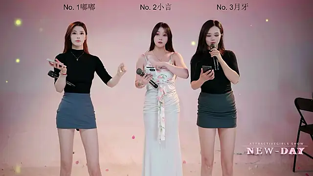 NEW-DAYn Live XXX chat