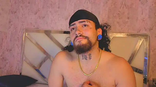 Chat XXX ao vivo de Benny_and_Mark