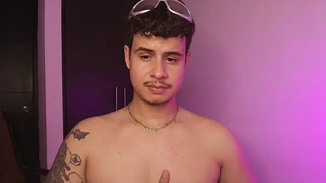 BjornSteel – Naživo XXX chat