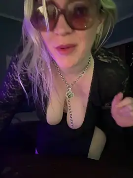 Granlady7 Chat XXX live