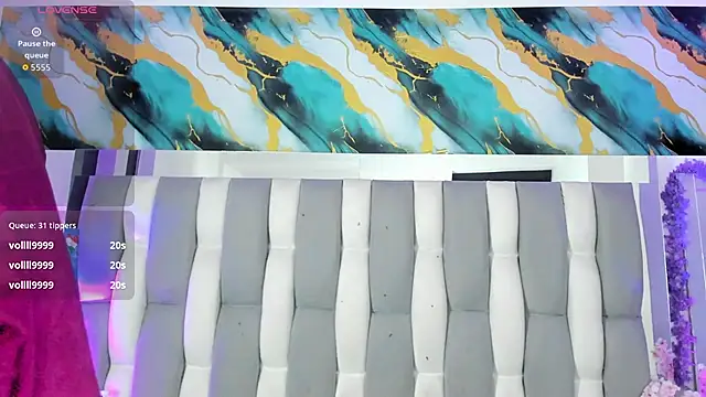 IsaDiiazn Live XXX chat