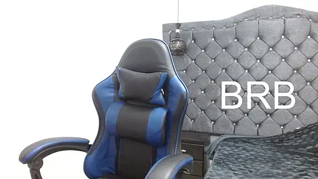 Вебкам-шоу luka_big18