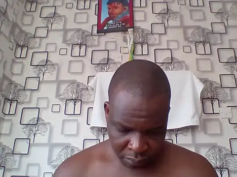 Chumba_001 Live XXX-Chat