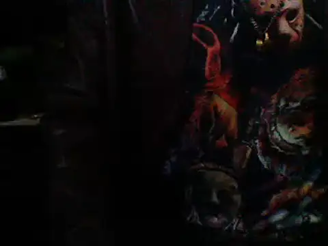 mrdemoncrowly Live XXX-Chat