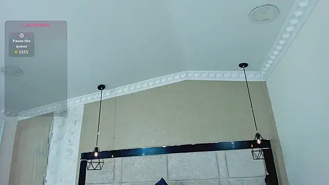 kimCosseyy Adlı Modelin Web Kamerası Şovu