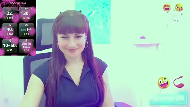 Violla_My élő XXX-chatje