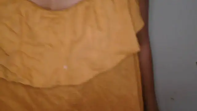 Reddy_Trisha Show in webcam