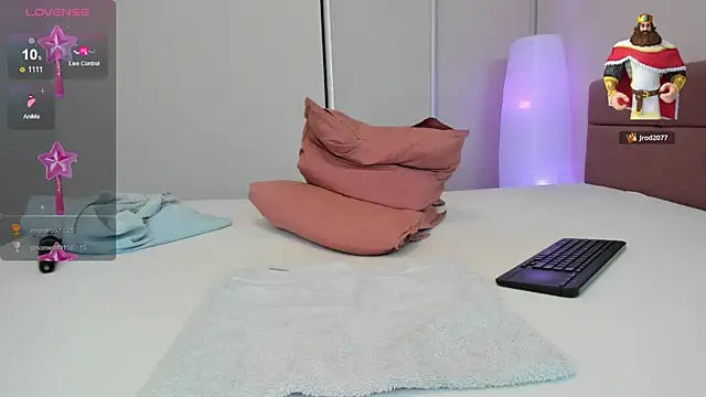 elysiastorm Live XXX-Chat