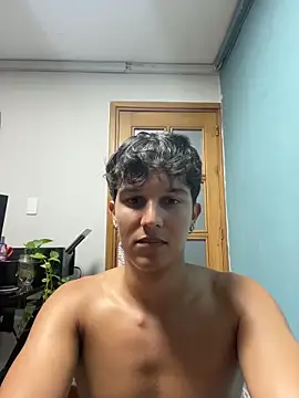 Leo_Savage_ – Live XXX-chat