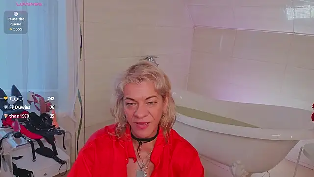 AnittaHarris_ Live XXX-Chat