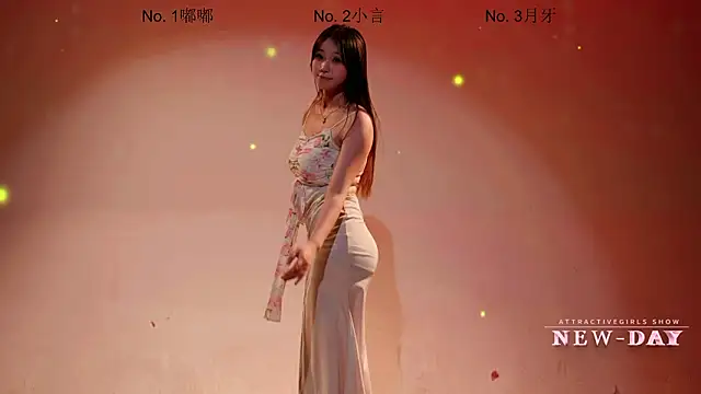 NEW-DAY 现场XXX聊天