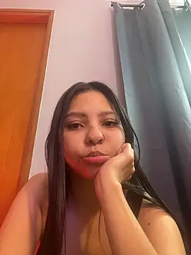 Živý XXX chat melanimorgan1