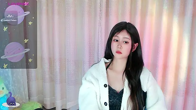 Aimee-520 Live XXX-Chat