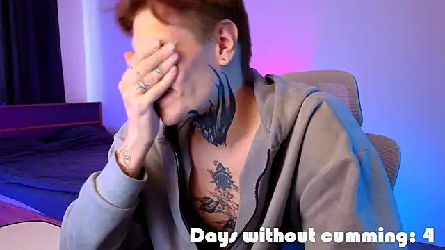 DENIS_HERE Live XXX-Chat