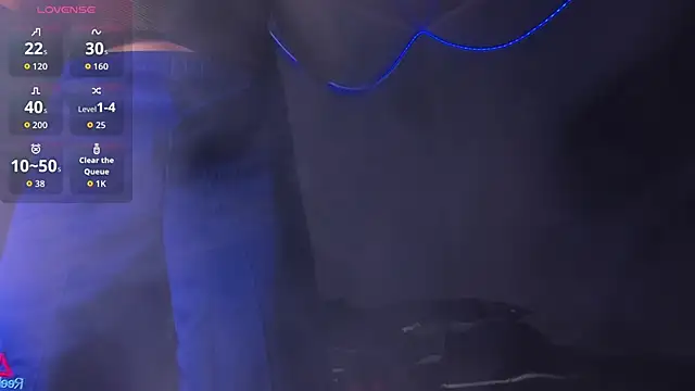 Angel_Snowhotxxx 网络视讯表演