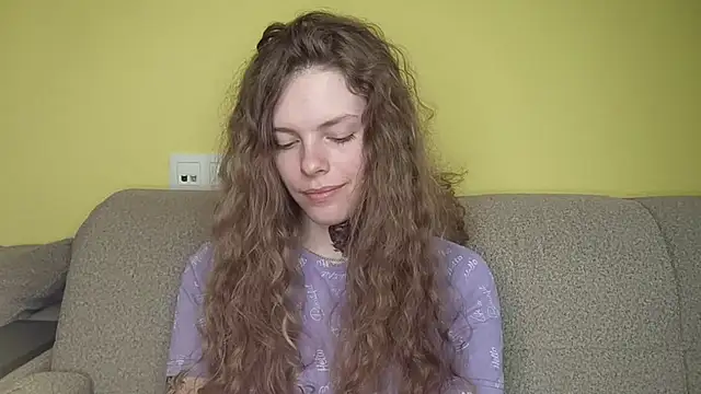 RayaNenlia – Live XXX-chat