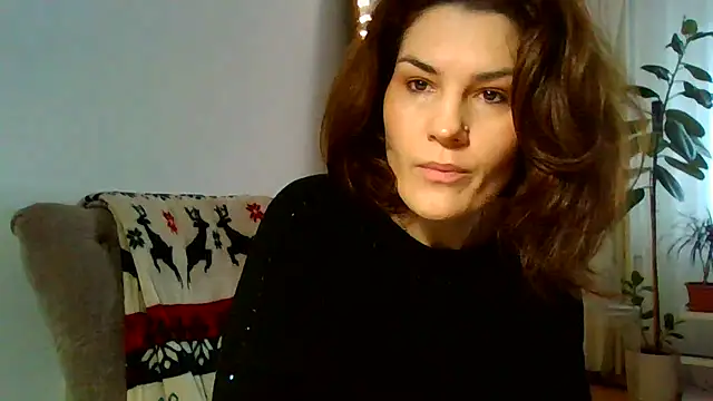 Chat XXX en directo de Ms-Lust1-