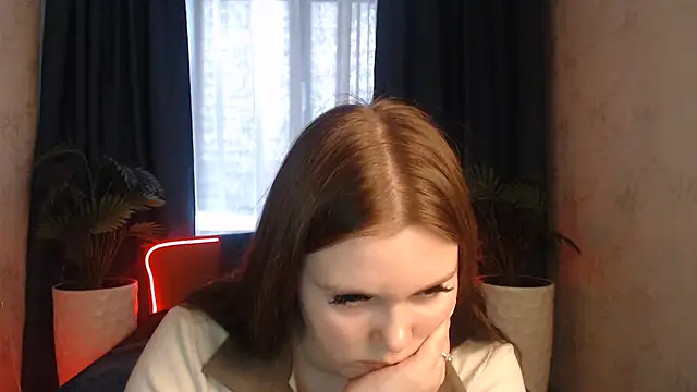 Musegirl Chat XXX in diretta