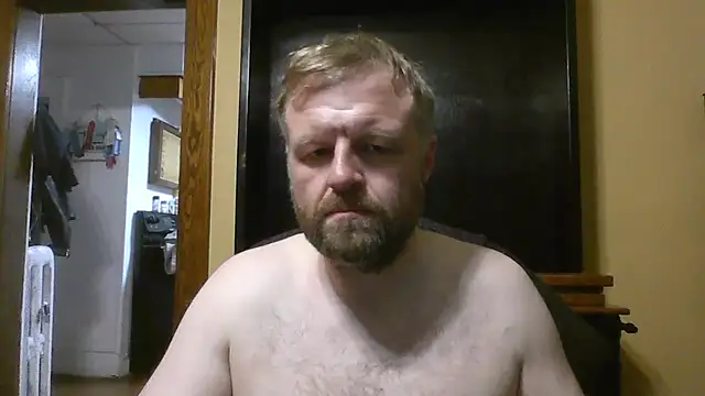 TheOneDonShaun Live XXX-Chat