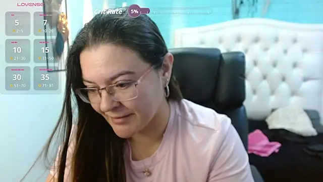 MsJossien Live XXX chat