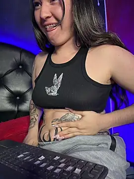 Sophie_LS Adlı Modelin Canlı XXX Sohbeti