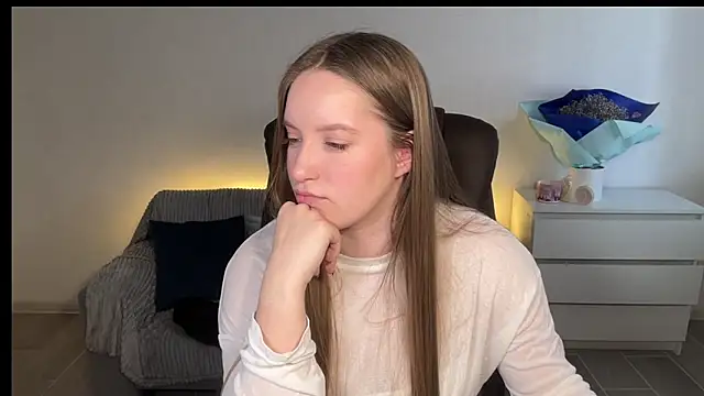 EvaMaddisonのライブXXXチャット