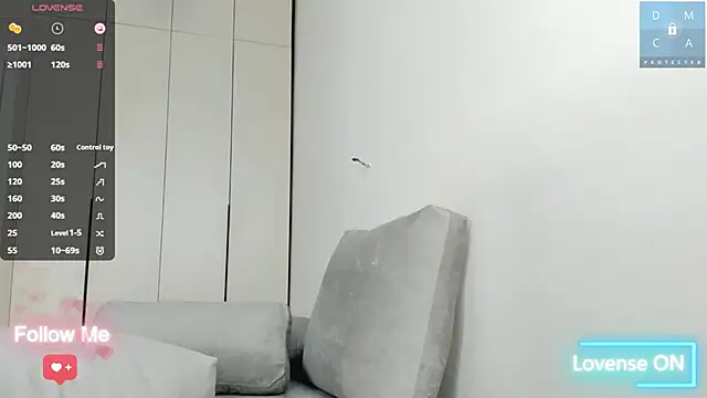 MinaDiamondd's Live XXX Chat