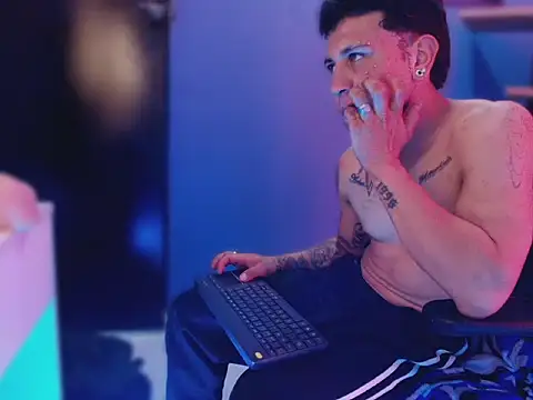 Thonixxx_mr Live XXX-chat