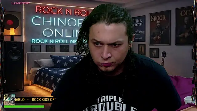 chino_roz webcam show